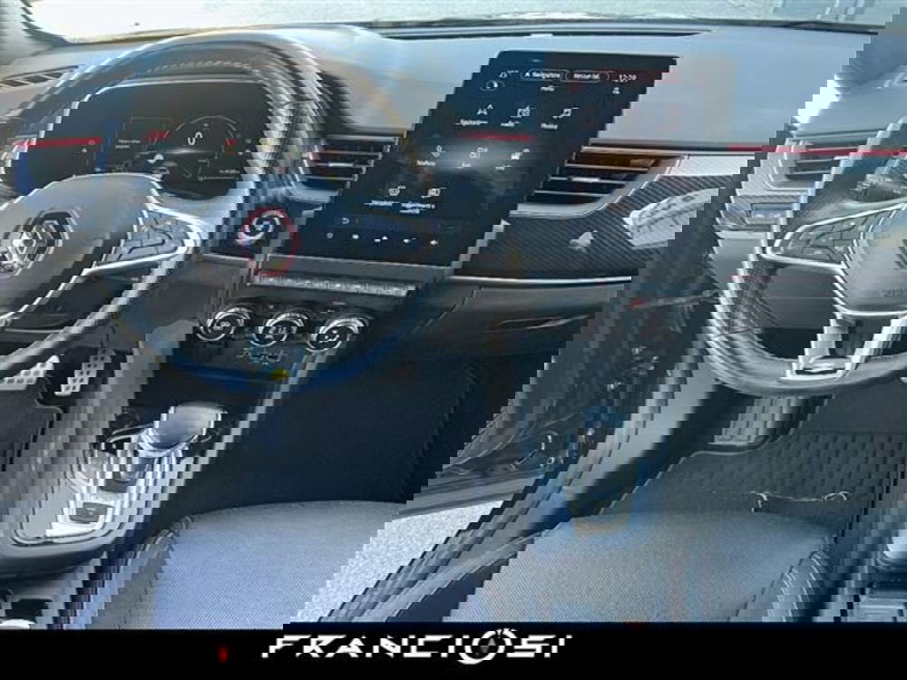 Renault Arkana usata a Modena (5)