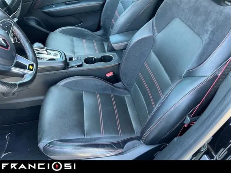 Renault Arkana usata a Modena (6)