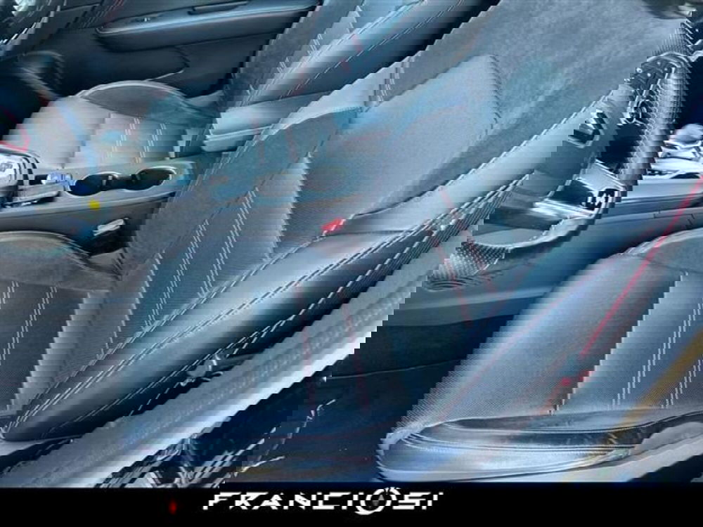 Renault Arkana usata a Modena (6)