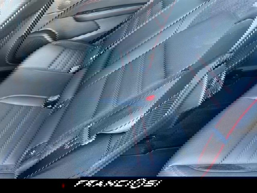 Renault Arkana usata a Modena (7)