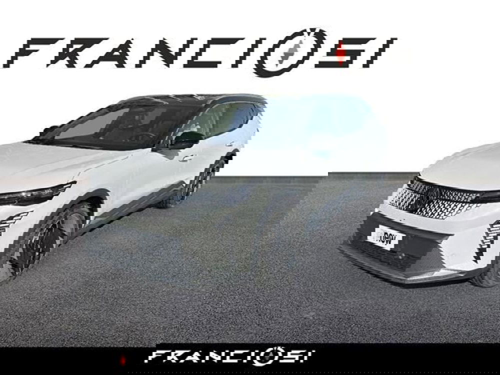 Renault Scenic E-Tech Electric usata a Modena