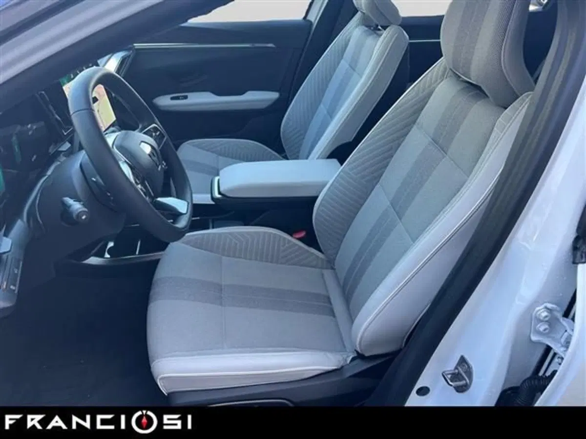 Renault Scenic E-Tech Electric usata a Modena (10)