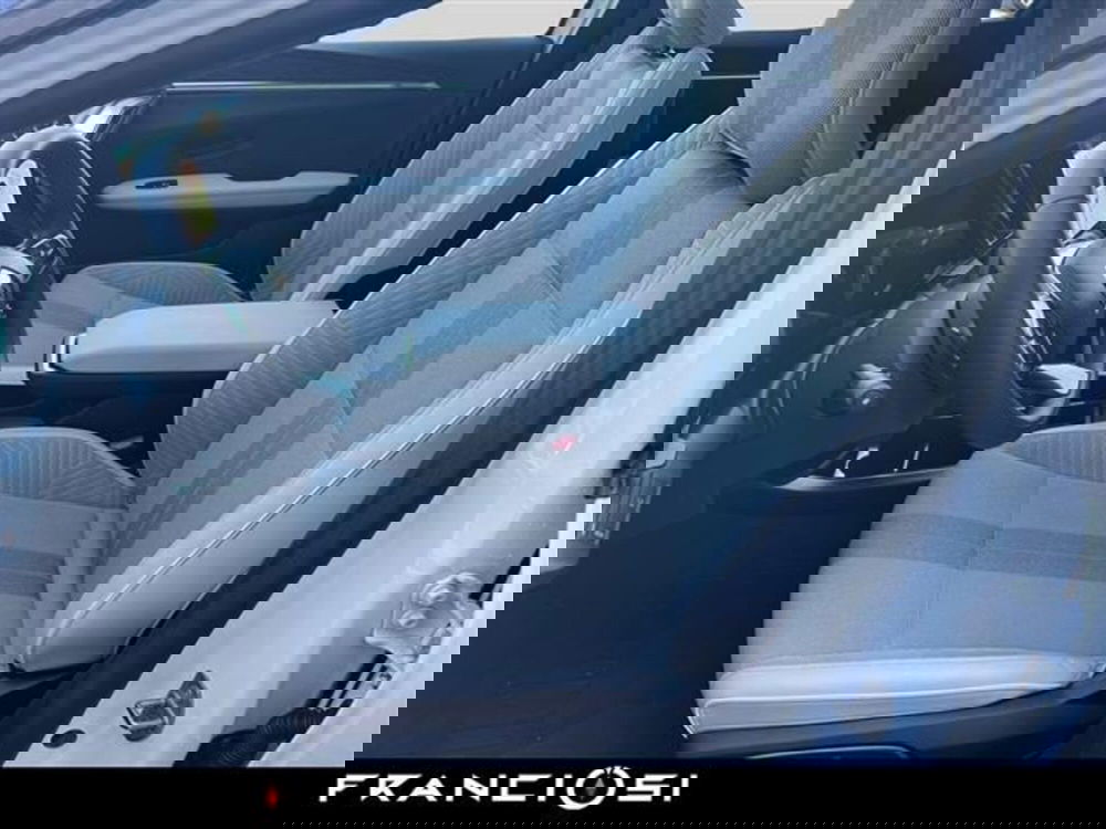 Renault Scenic E-Tech Electric usata a Modena (10)