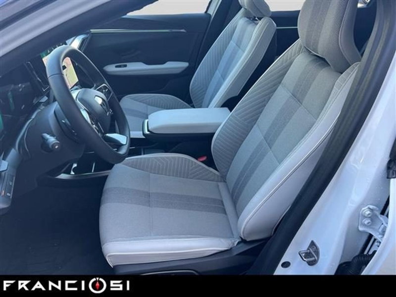 Renault Scenic E-Tech Electric usata a Modena (10)
