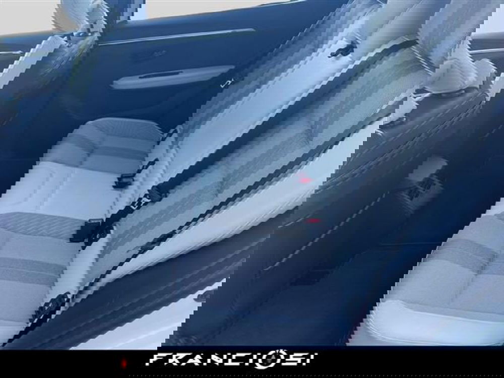 Renault Scenic E-Tech Electric usata a Modena (11)