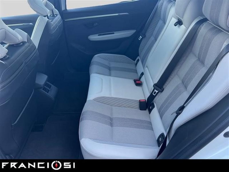 Renault Scenic E-Tech Electric usata a Modena (11)