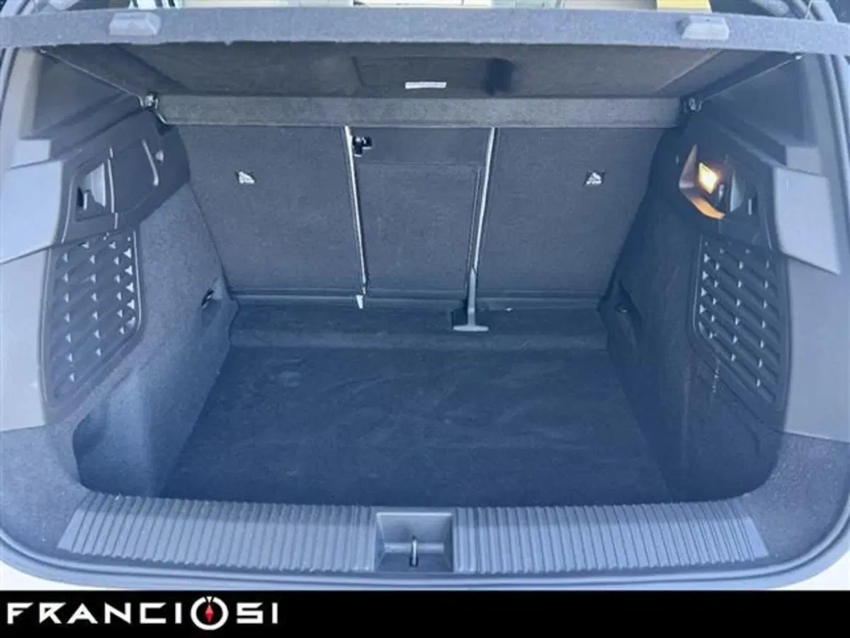 Renault Scenic E-Tech Electric usata a Modena (12)