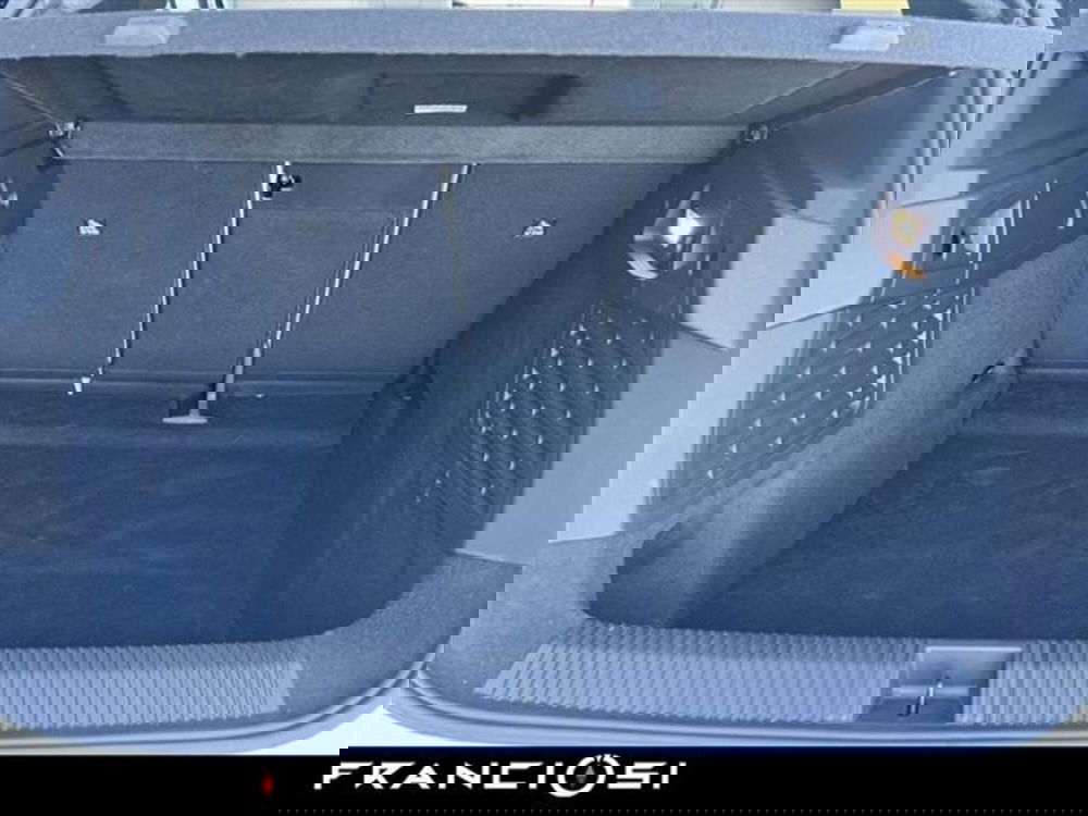 Renault Scenic E-Tech Electric usata a Modena (12)