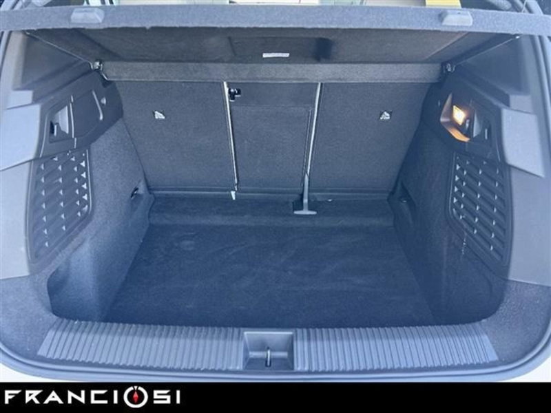 Renault Scenic E-Tech Electric usata a Modena (12)