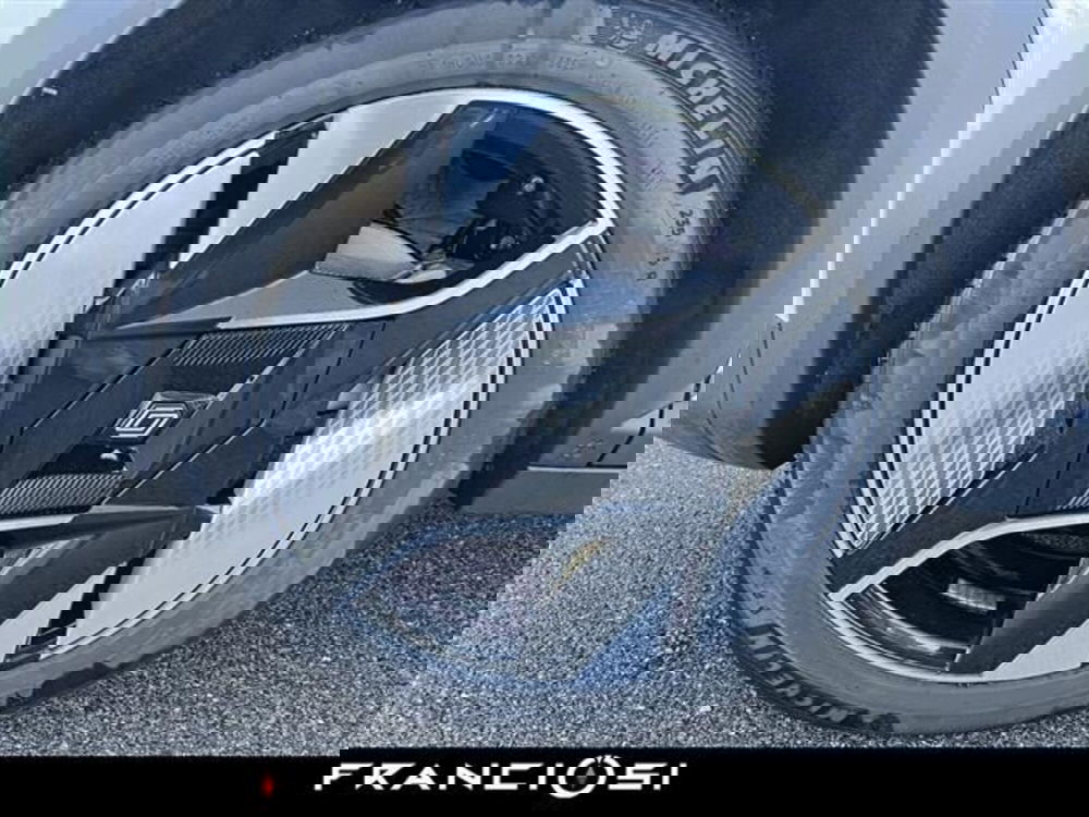 Renault Scenic E-Tech Electric usata a Modena (13)