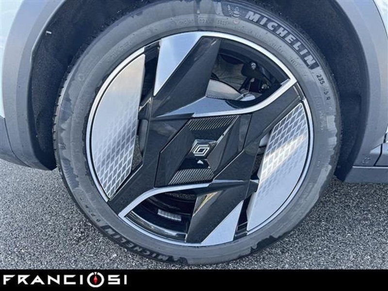 Renault Scenic E-Tech Electric usata a Modena (13)