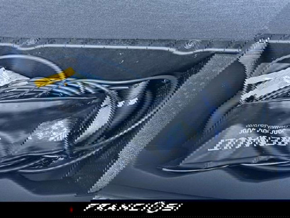 Renault Scenic E-Tech Electric usata a Modena (14)