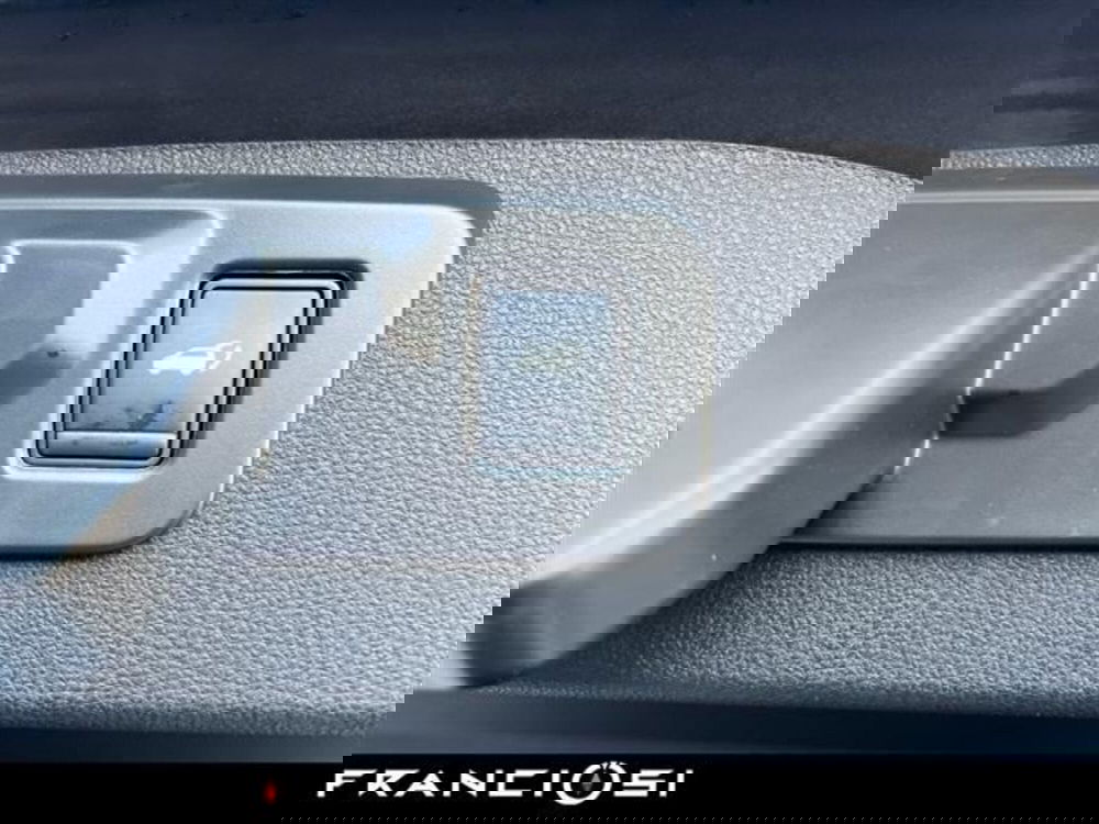 Renault Scenic E-Tech Electric usata a Modena (15)