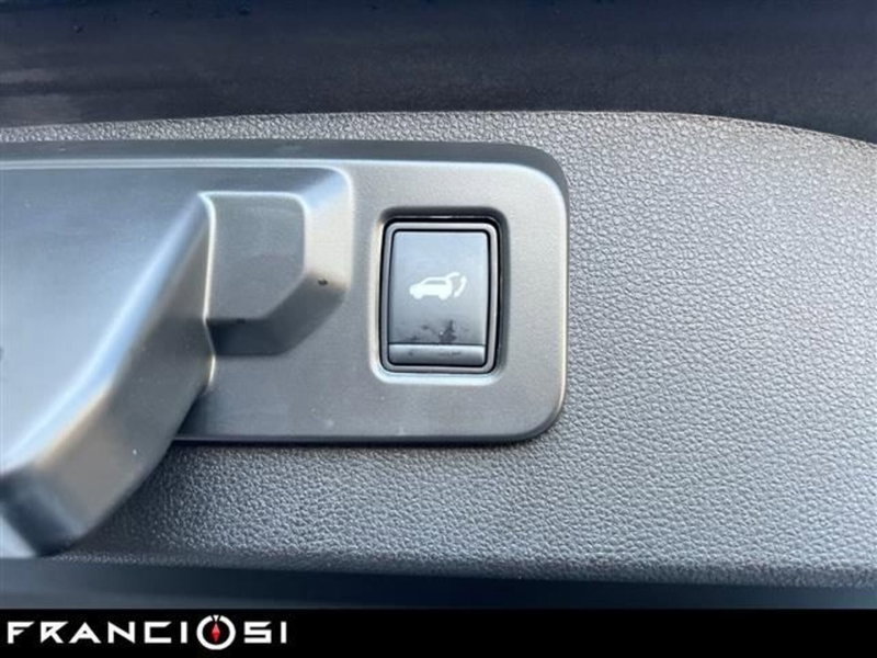 Renault Scenic E-Tech Electric usata a Modena (15)