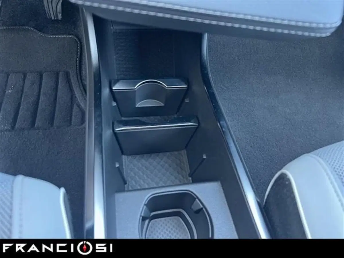 Renault Scenic E-Tech Electric usata a Modena (16)