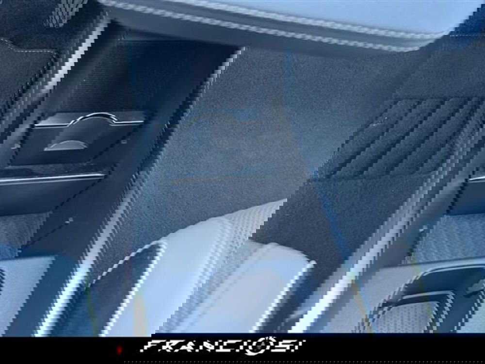 Renault Scenic E-Tech Electric usata a Modena (16)