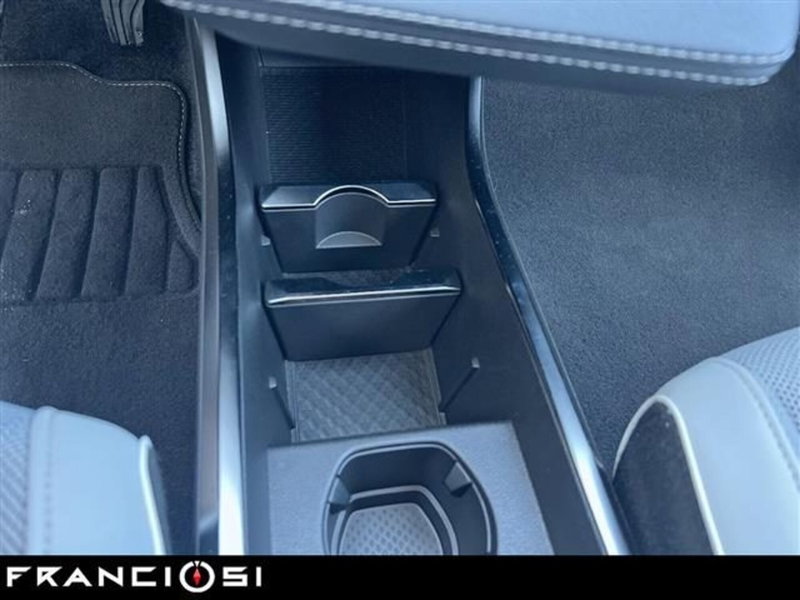 Renault Scenic E-Tech Electric usata a Modena (16)