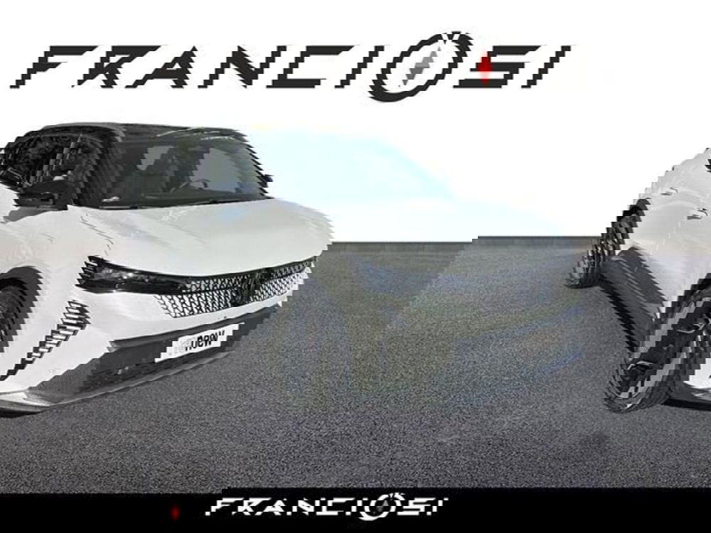 Renault Scenic E-Tech Electric usata a Modena (2)