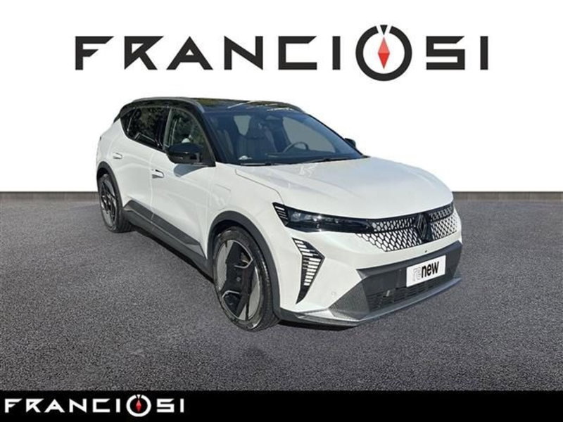 Renault Scenic E-Tech Electric usata a Modena (2)