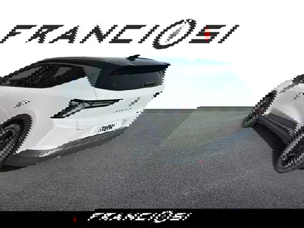 Renault Scenic E-Tech Electric usata a Modena (3)