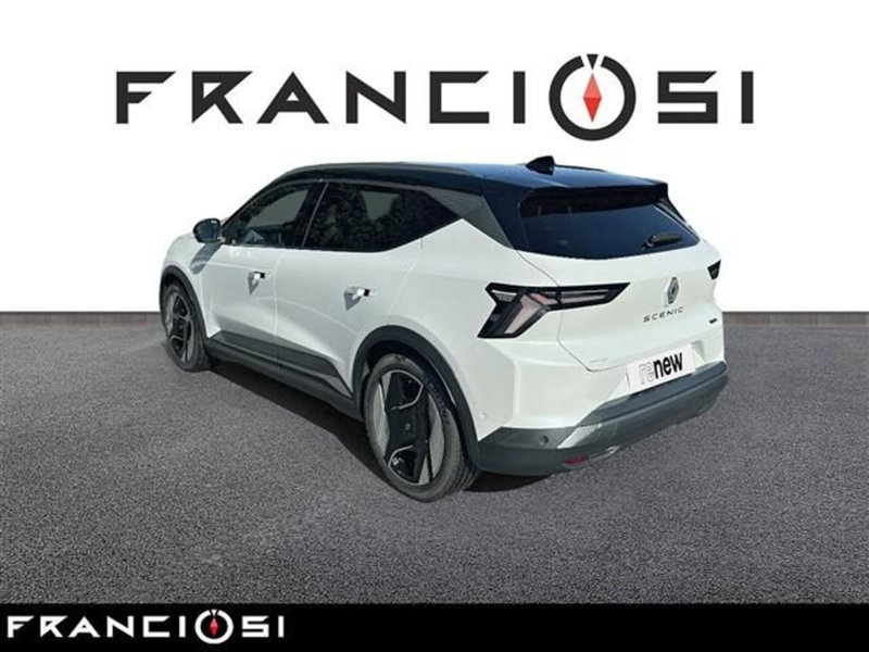 Renault Scenic E-Tech Electric usata a Modena (3)