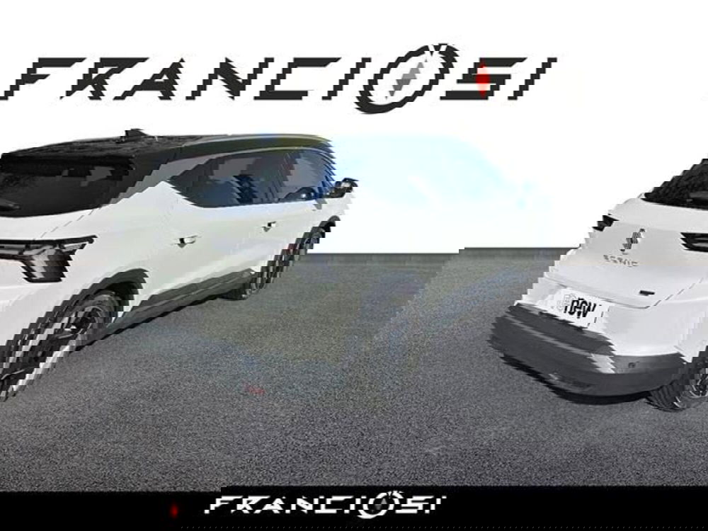 Renault Scenic E-Tech Electric usata a Modena (4)