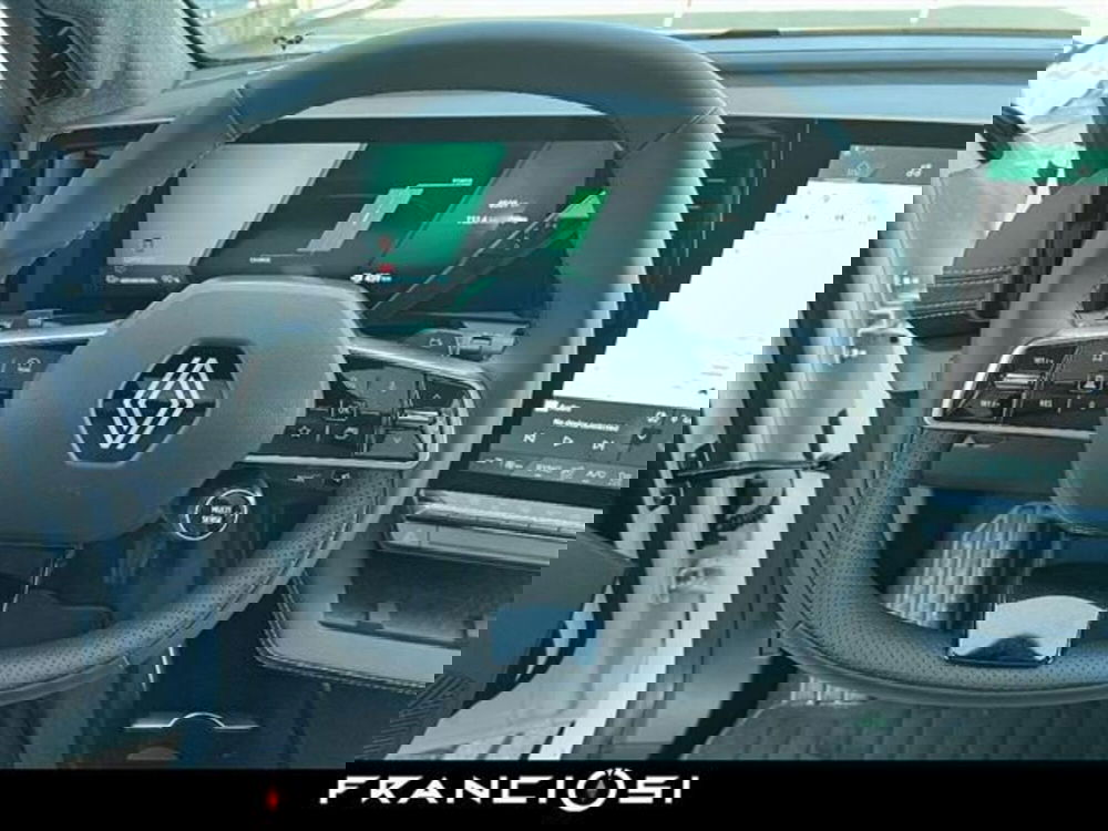 Renault Scenic E-Tech Electric usata a Modena (6)