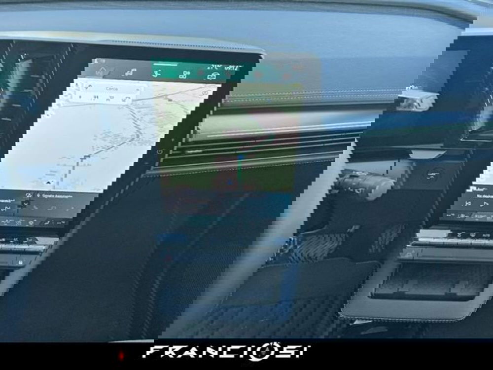 Renault Scenic E-Tech Electric usata a Modena (7)