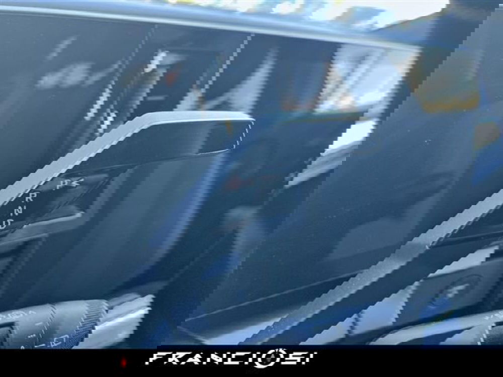 Renault Scenic E-Tech Electric usata a Modena (8)