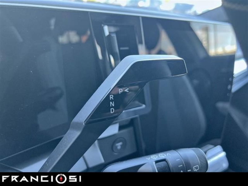 Renault Scenic E-Tech Electric usata a Modena (8)