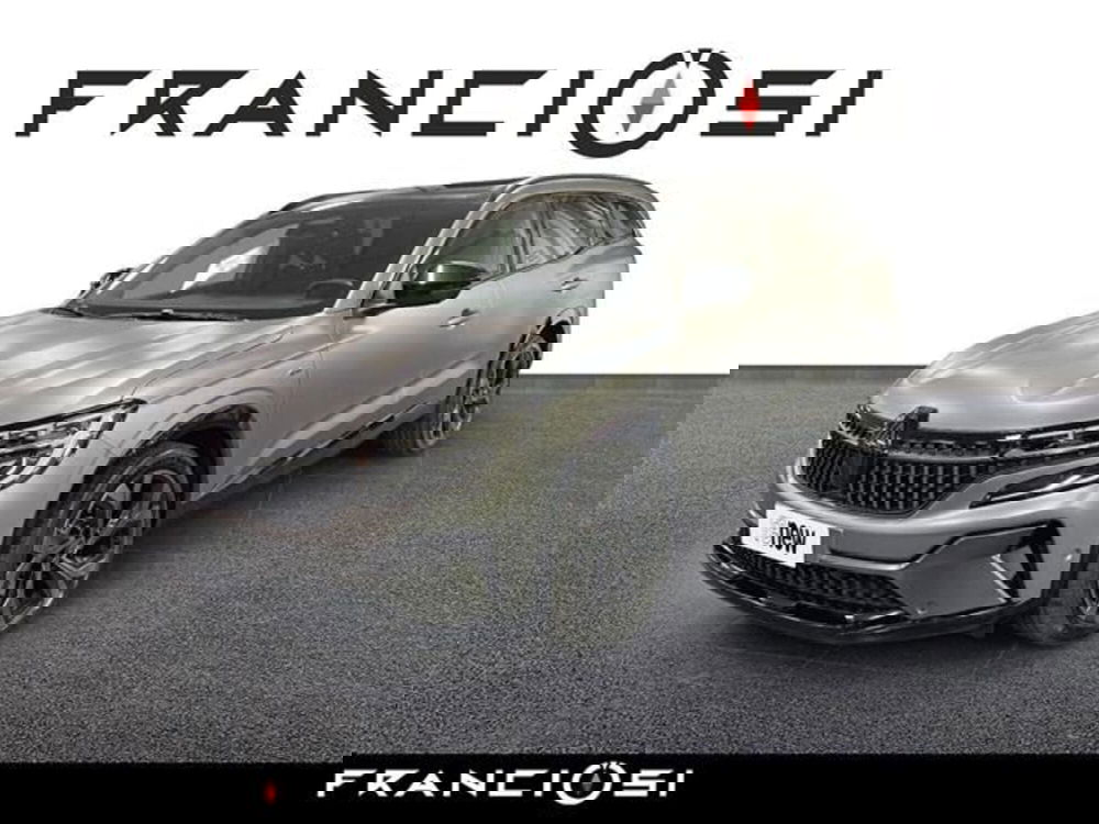 Renault Espace usata a Modena