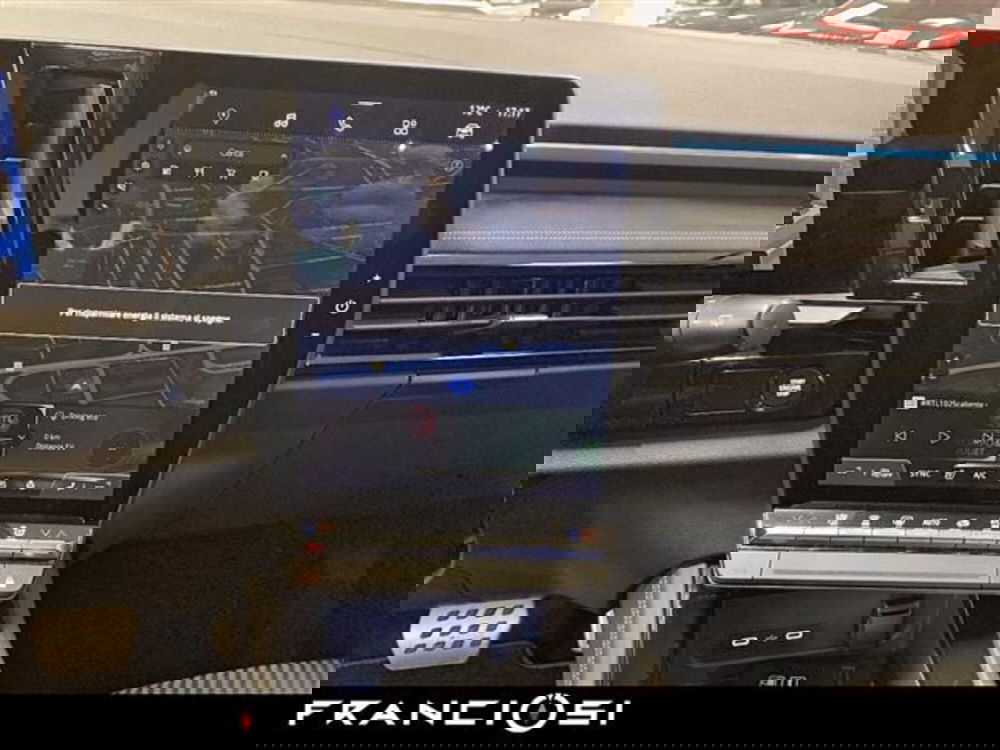 Renault Espace usata a Modena (10)