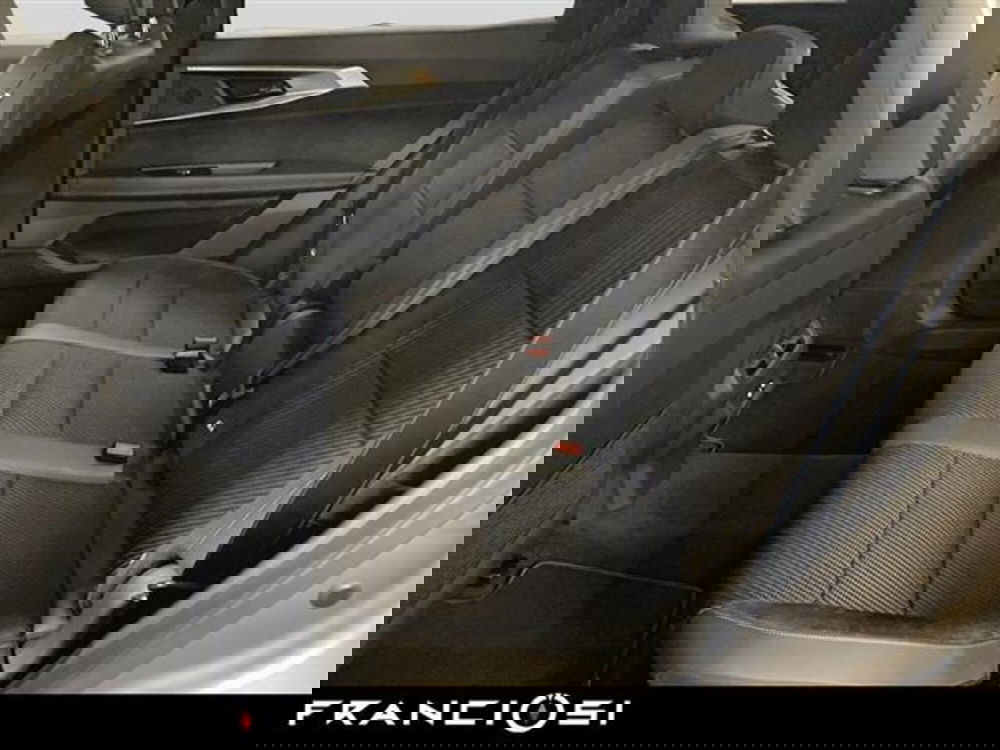 Renault Espace usata a Modena (11)