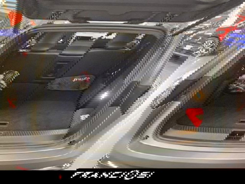 Renault Espace usata a Modena (12)