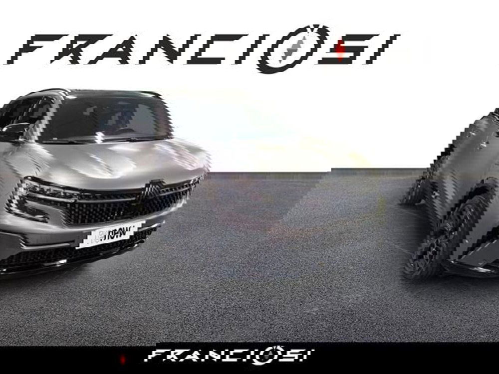 Renault Espace usata a Modena (2)