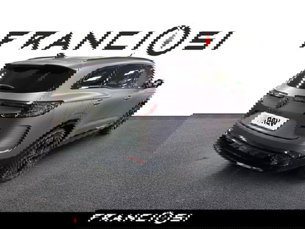 Renault Espace usata a Modena (3)