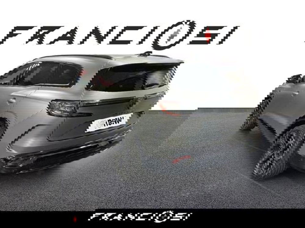 Renault Espace usata a Modena (4)