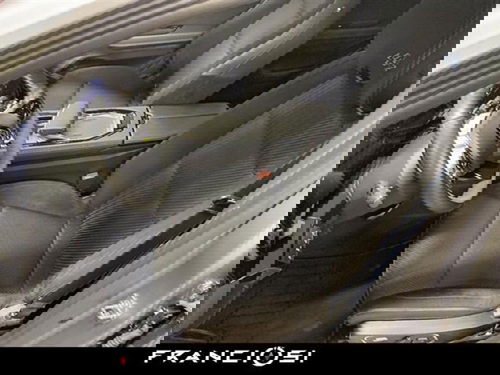 Renault Espace usata a Modena (5)