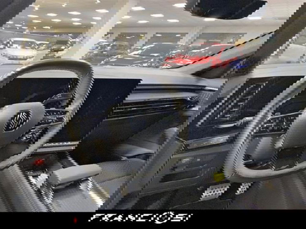 Renault Espace usata a Modena (7)