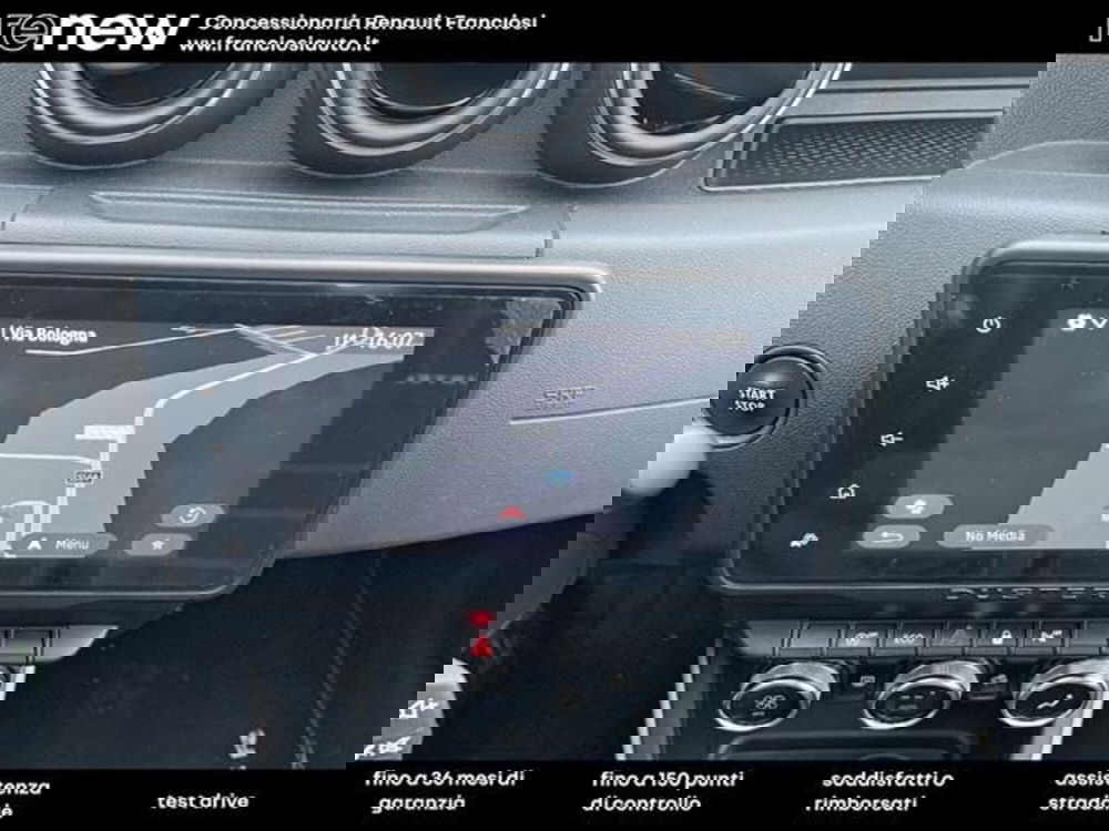 Dacia Duster usata a Modena (10)