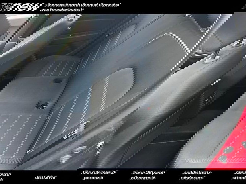 Dacia Duster usata a Modena (16)