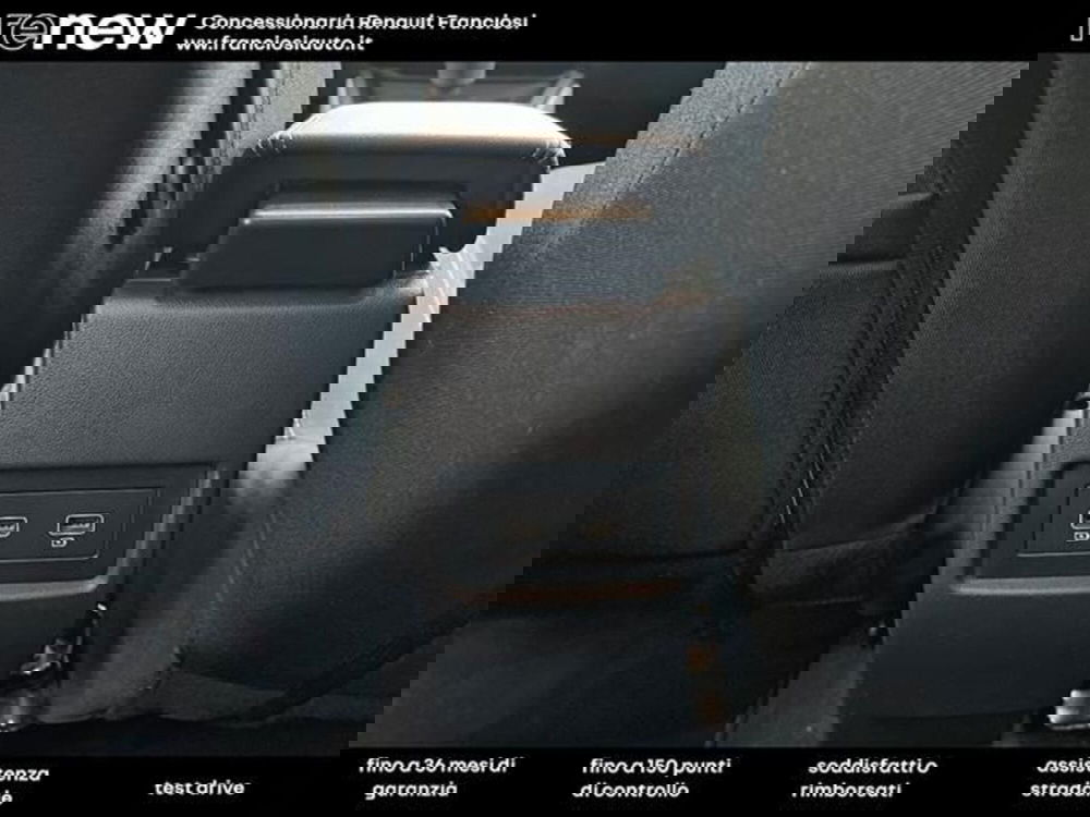 Dacia Duster usata a Modena (17)