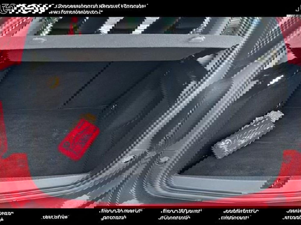 Dacia Duster usata a Modena (18)