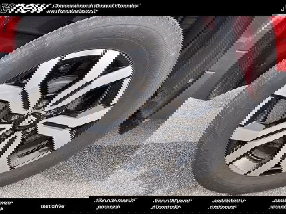 Dacia Duster usata a Modena (19)