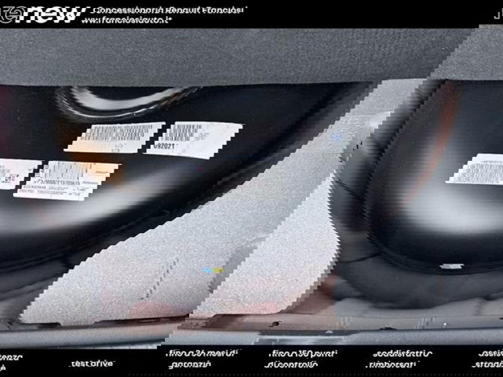 Dacia Duster usata a Modena (20)