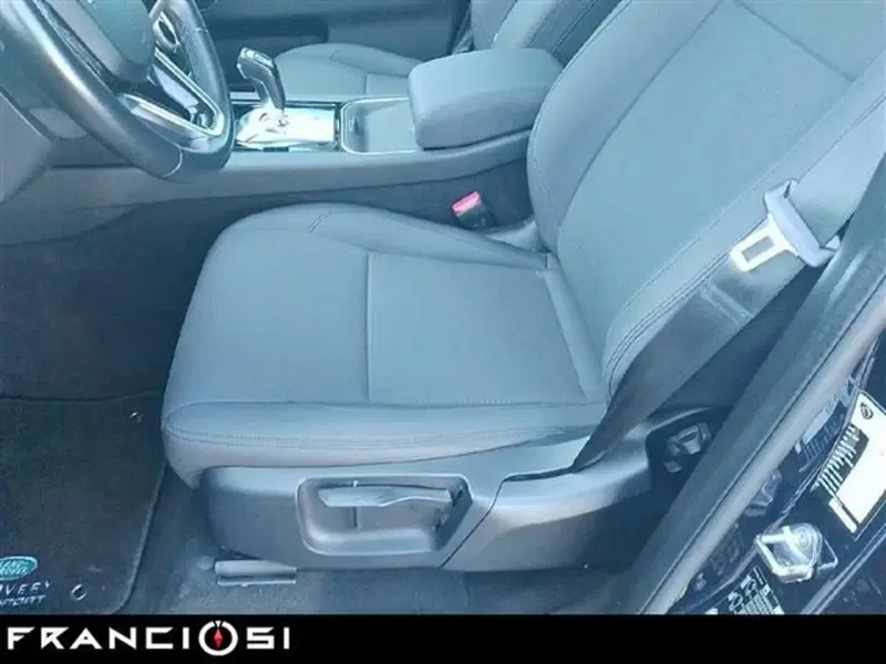 Land Rover Discovery Sport usata a Modena (10)