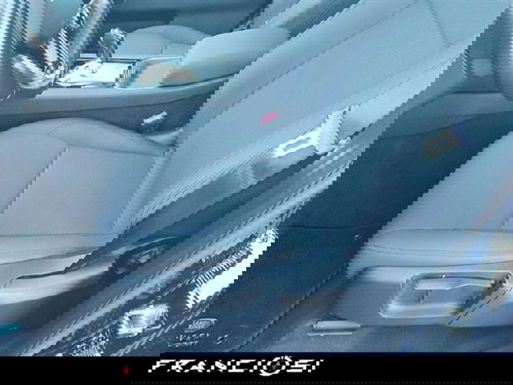 Land Rover Discovery Sport usata a Modena (10)