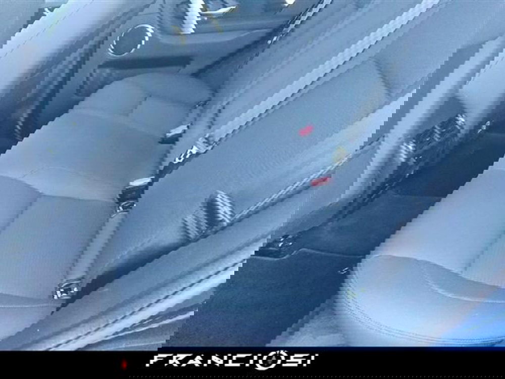 Land Rover Discovery Sport usata a Modena (11)