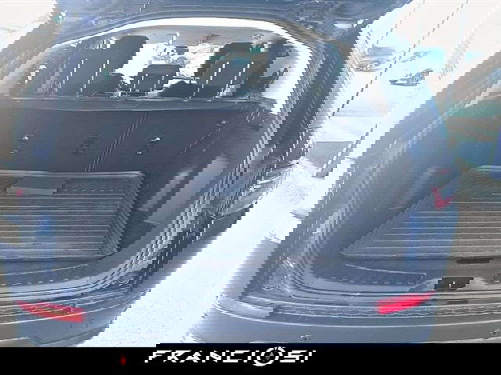 Land Rover Discovery Sport usata a Modena (12)