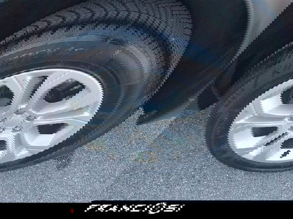 Land Rover Discovery Sport usata a Modena (13)